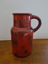 Van Daalen Keramik Rot