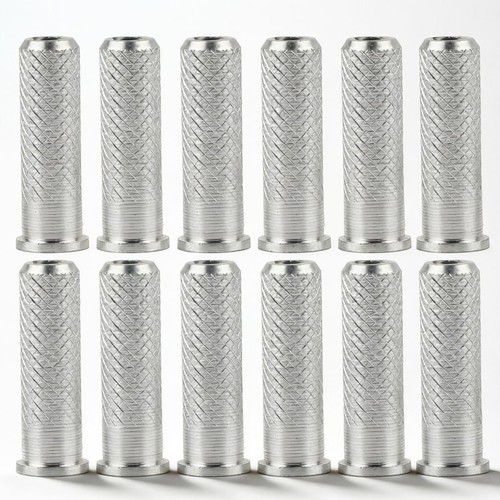 Aluminium pfeilspitzen einsatz - aluminium,