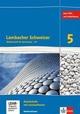 Lambacher schweizer mathematik - schweizer,