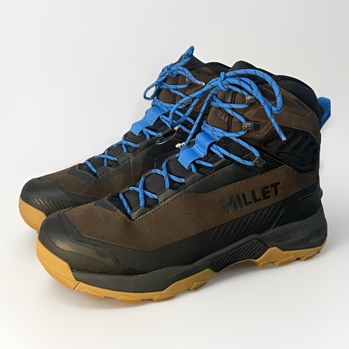 Millet walking trekkingschuhe - millet,