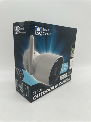 Lsc smart outdoor - smart,