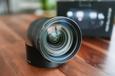 Sony G Master 24-70mm F2.8 GM