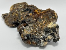 Wulfenit aus dem Revier