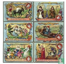 LIEBIG-Serie-ALTDEUTSCHE