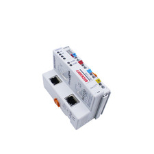 BECKHOFF BK1120 EtherCAT