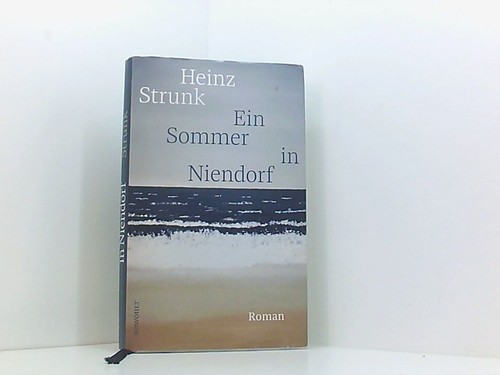 Ein sommer niendorf roman - sommer,
