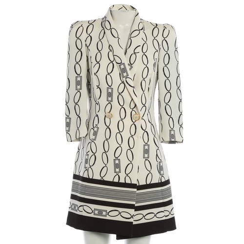 Elisabetta franchi kleid it - elisabetta,