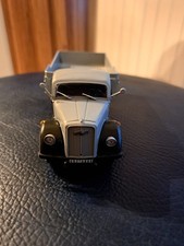 Sondermodell aus der Opelkollektion OPEL Blitz LKW M1:43