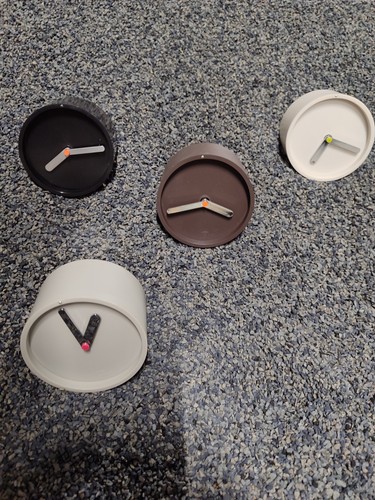 Tim uhr wanduhr tischuhr - tim, wanduhr/