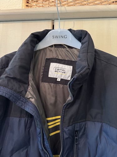 Camel active herren jacke - active,