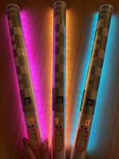 YONGNUO YN360 II 3200K-5600K LED RGB Video Light Bi-Color RGB APP Fernbedienung