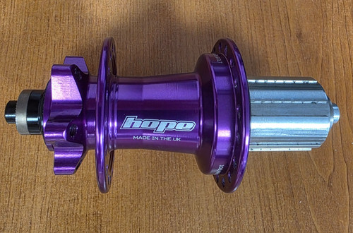 Hope pro bolt disc - hope,
