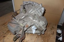 Getriebe (Schaltung) 5 Gang