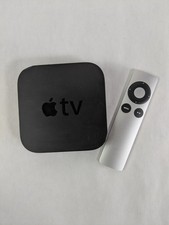 Apple A1378 Apple TV Media