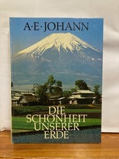 Die Schönheit unserer Erde A