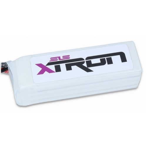 Sls xtron lipo akku - sls,