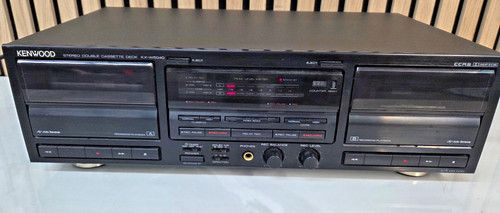 Kenwood w5040 doppel - kenwood,