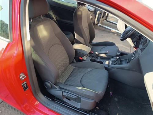 Seat leon iii 3türer - seat,