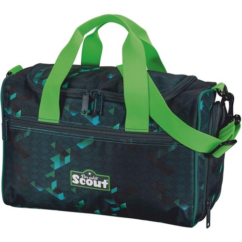 Scout sporttasche kinder - scout,