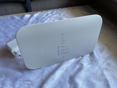 Telekom speedport w724v - telekom, a