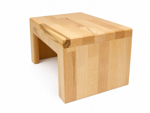 Sitzbank holzbank buche - holzbank,