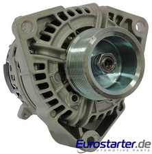 Lichtmaschine Neu - OE Ref