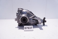 BMW 5er F10 F11 Hinterachsgetriebe Differential 2.93 7584451 1 Jahr Garantie