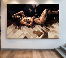 LEINWAND BILDER BIS 170x110x5