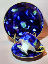 Sammeltasse, Sammelgedeck