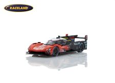 Cadillac V-Series.R Action