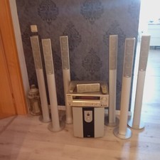 Teufel-Boxen-System +