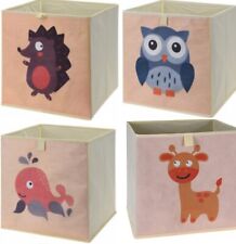 Aufbewahrung Spielzeugbox