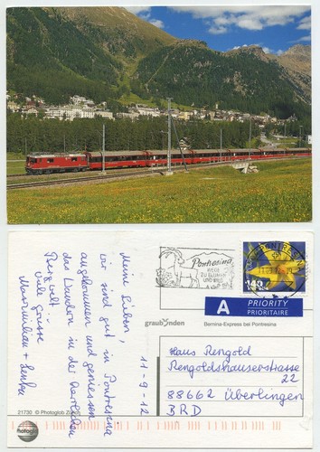 47394 bernina express bei - bernina-express,