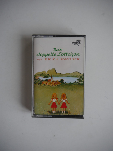Das doppelte lottchen erich - das,