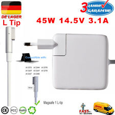 45W Netzteil Ladegerät für Macbook Air 11" 13" A1237 A1244 A1369 A1370 A1374