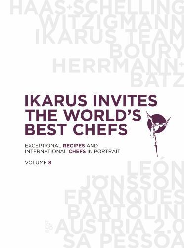 Ikarus invites the world - ikarus, world's