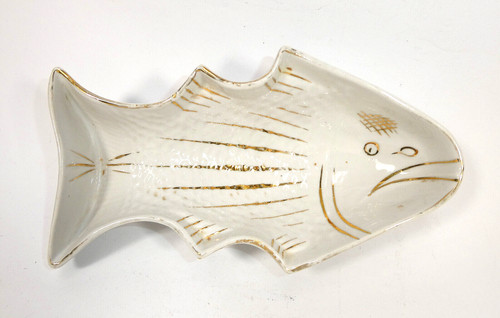 Fisch puddingform 1900 a 9 - fisch,