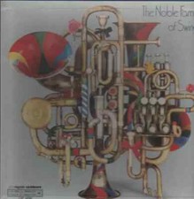 LP-BOX Duke Ellington, Louis Armstrong a.o. The Noble Family Of Swing zeit ma