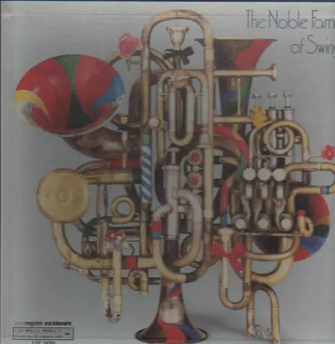Box duke ellington louis - duke, ellington,