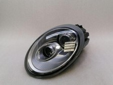 PORSCHE 911 997 Left Head