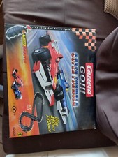 Carrera GO!! Super Formula