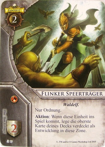 Warhammer invasion lcg - invasion,