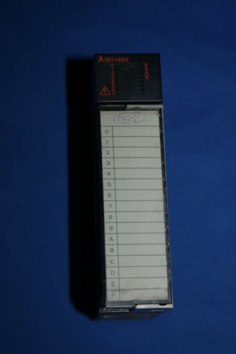 Mitsubishi a1s y14eu - a1s-y14eu, /