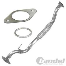 HOSENROHR ABGASROHR FLEXROHR