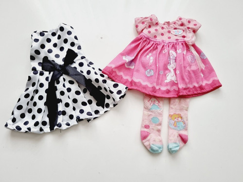 Baby born deluxe er - born,