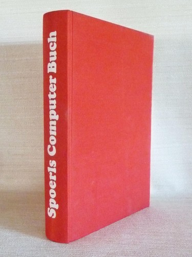 Alexander spoerl computerbuch - alexander,