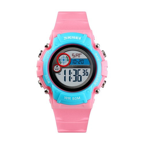Skmei 1477 kinder led - kinder, anzeige