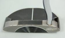 YES ! C-Groove Victoria II 33,5 inch Wunschgriff  Putter