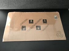 Peugeot Citroen 1007 206 307 308 407 C2 C3 C4 C5 Zylinderkopfdichtung EP1,30