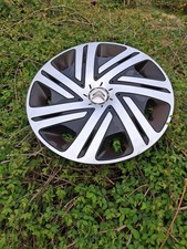 citroen berlingo Radkappe